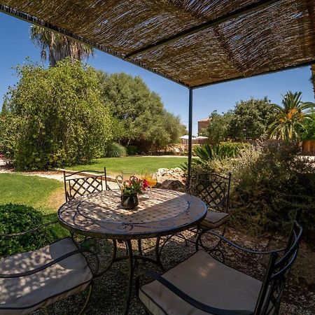 Cugulutx Villa Llucmajor  Dış mekan fotoğraf