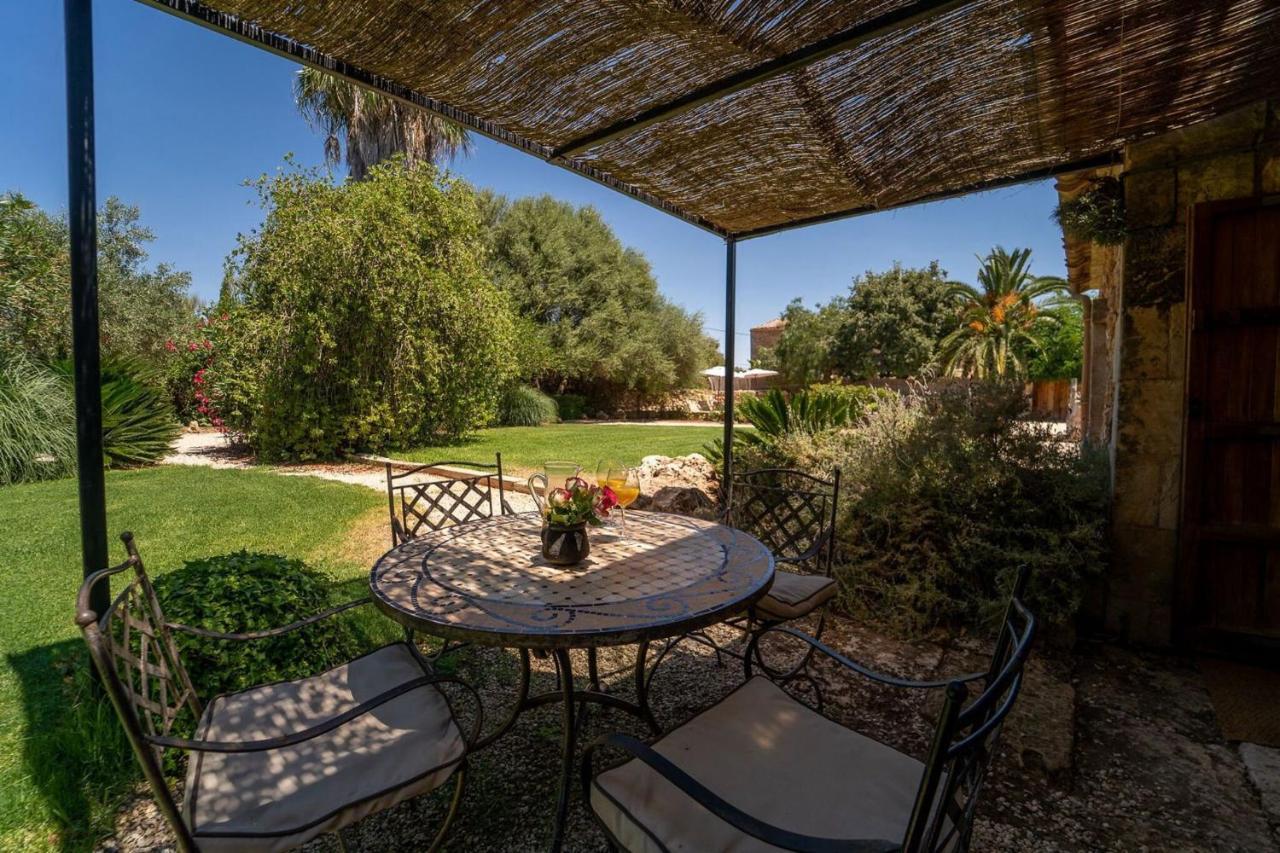 Cugulutx Villa Llucmajor  Dış mekan fotoğraf